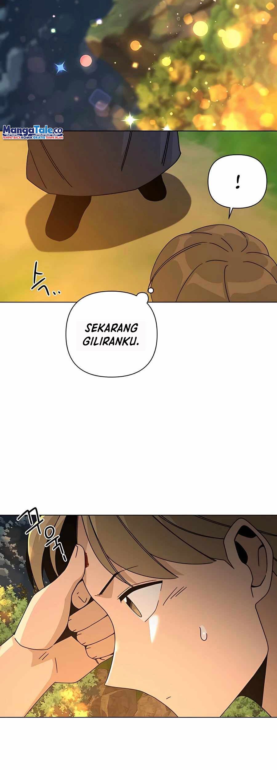 I’ll Resign and Have a Fresh Start in This World Chapter 26 Gambar 53