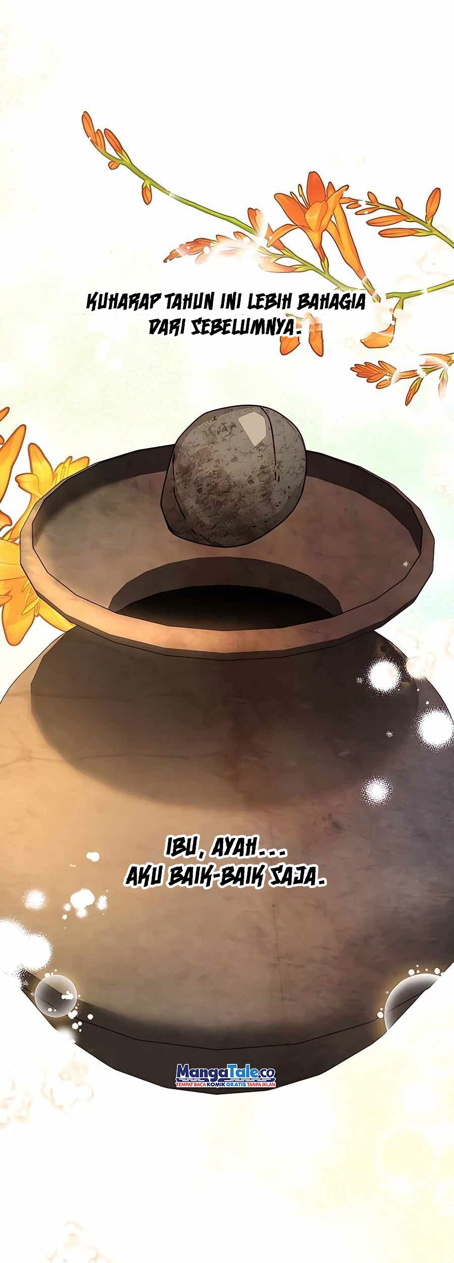 I’ll Resign and Have a Fresh Start in This World Chapter 26 Gambar 55