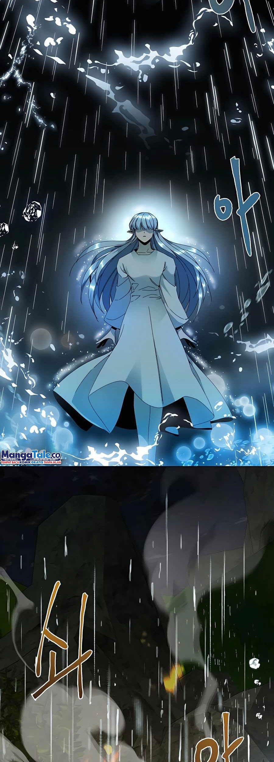I’ll Resign and Have a Fresh Start in This World Chapter 26 Gambar 5