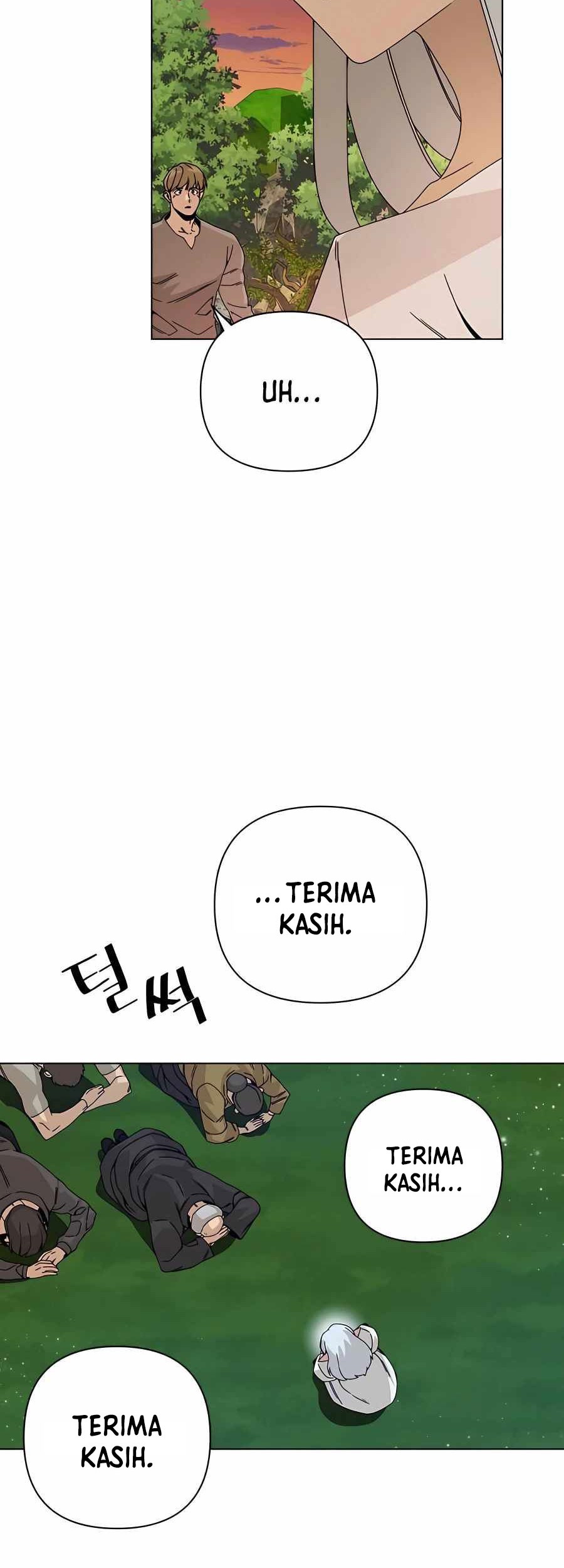 I’ll Resign and Have a Fresh Start in This World Chapter 26 Gambar 11