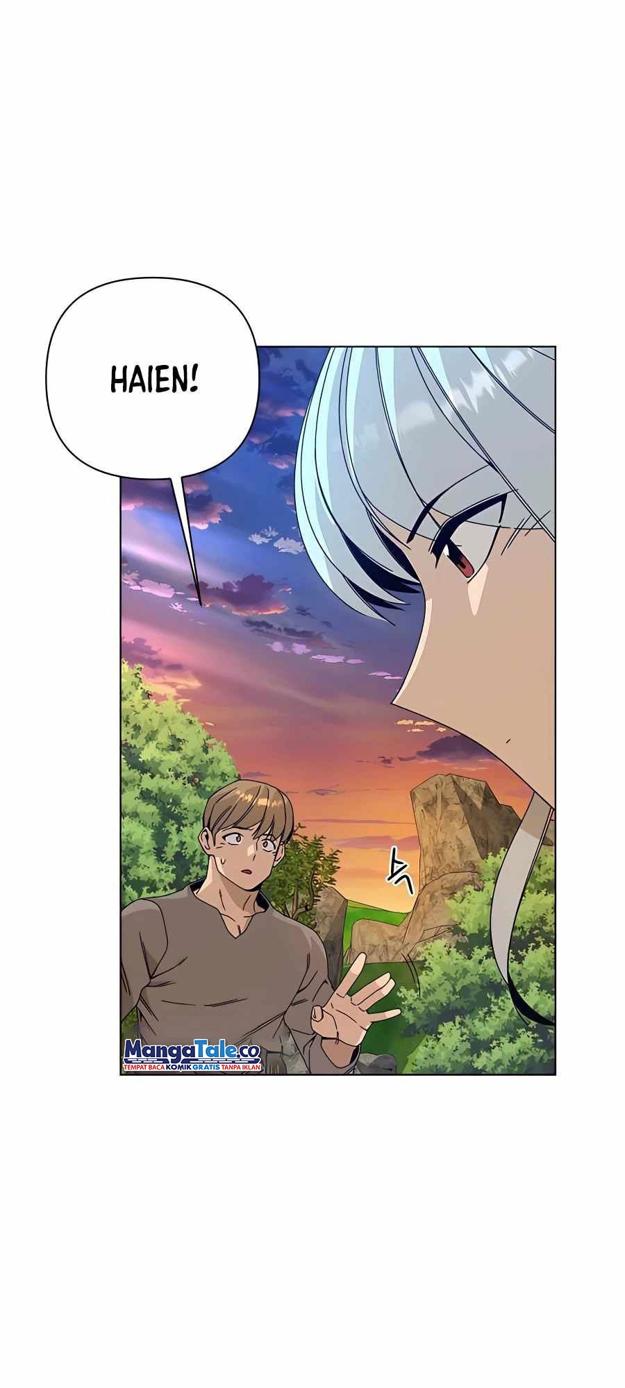 I’ll Resign and Have a Fresh Start in This World Chapter 26 Gambar 12