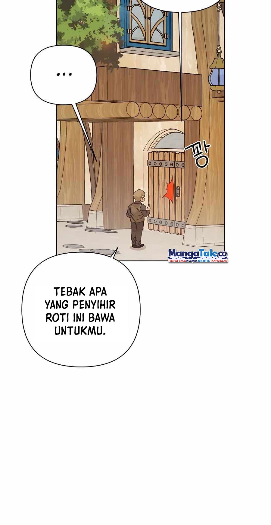I’ll Resign and Have a Fresh Start in This World Chapter 26 Gambar 18
