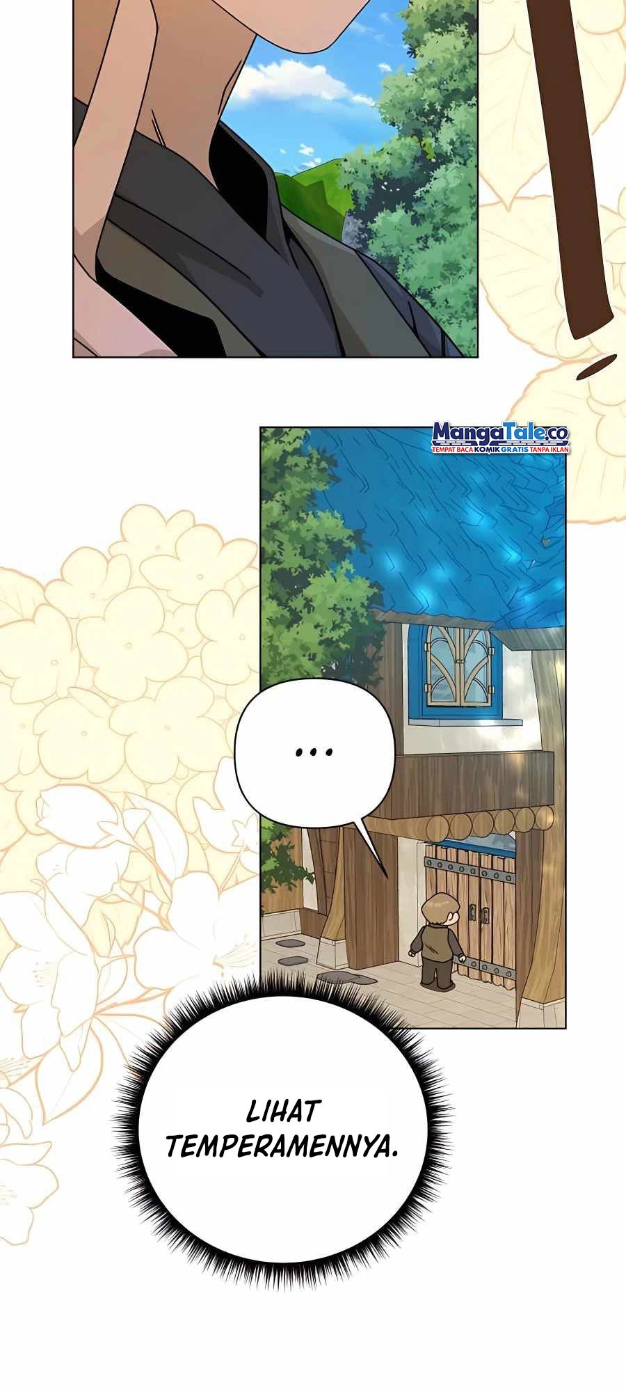 I’ll Resign and Have a Fresh Start in This World Chapter 26 Gambar 27