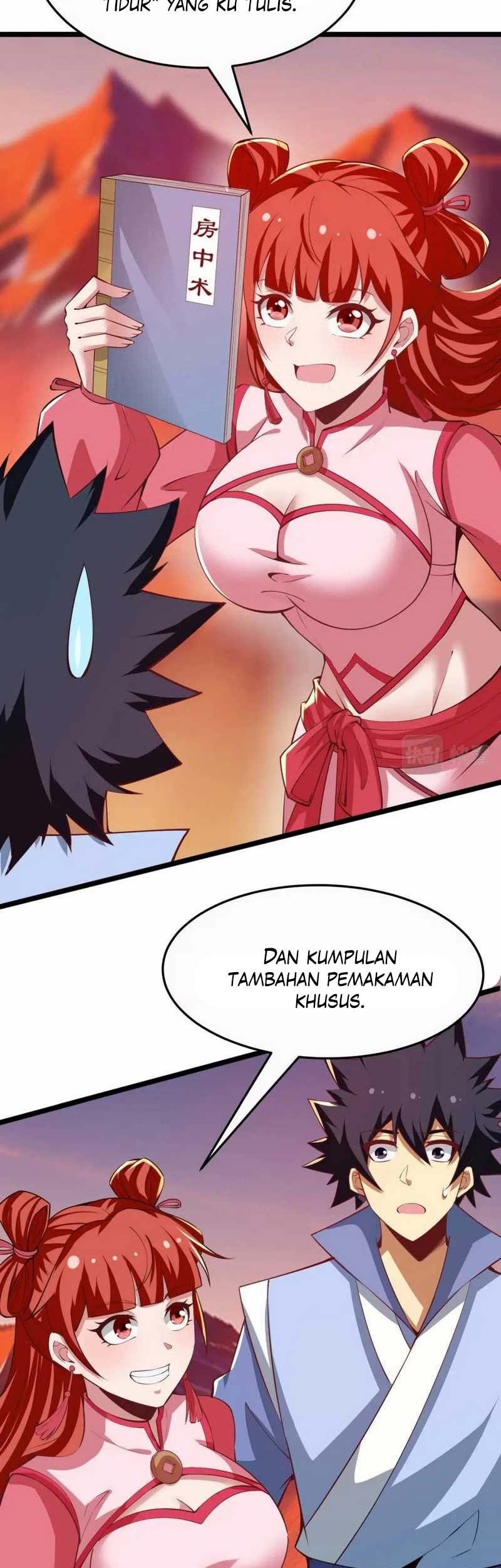 I just want to be beaten to death by everyone Chapter 145 Gambar 26