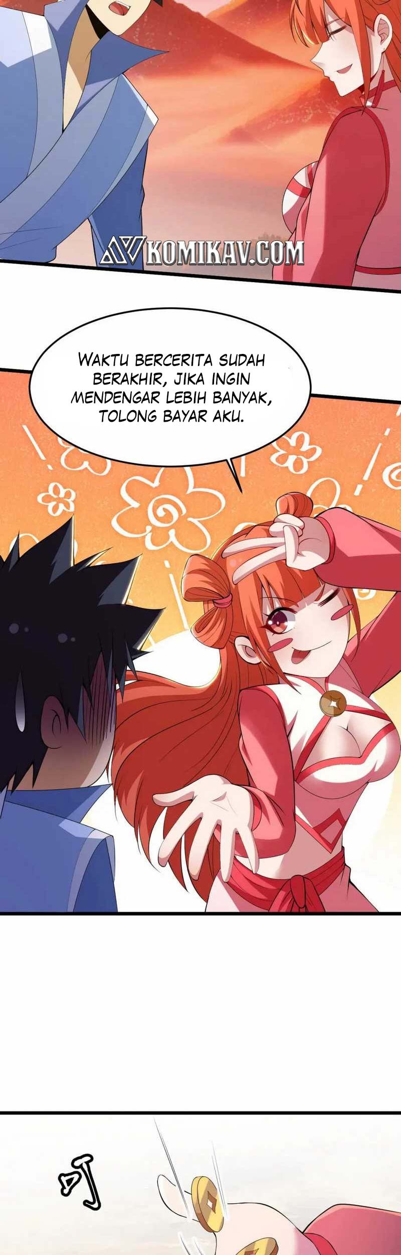 I just want to be beaten to death by everyone Chapter 145 Gambar 50
