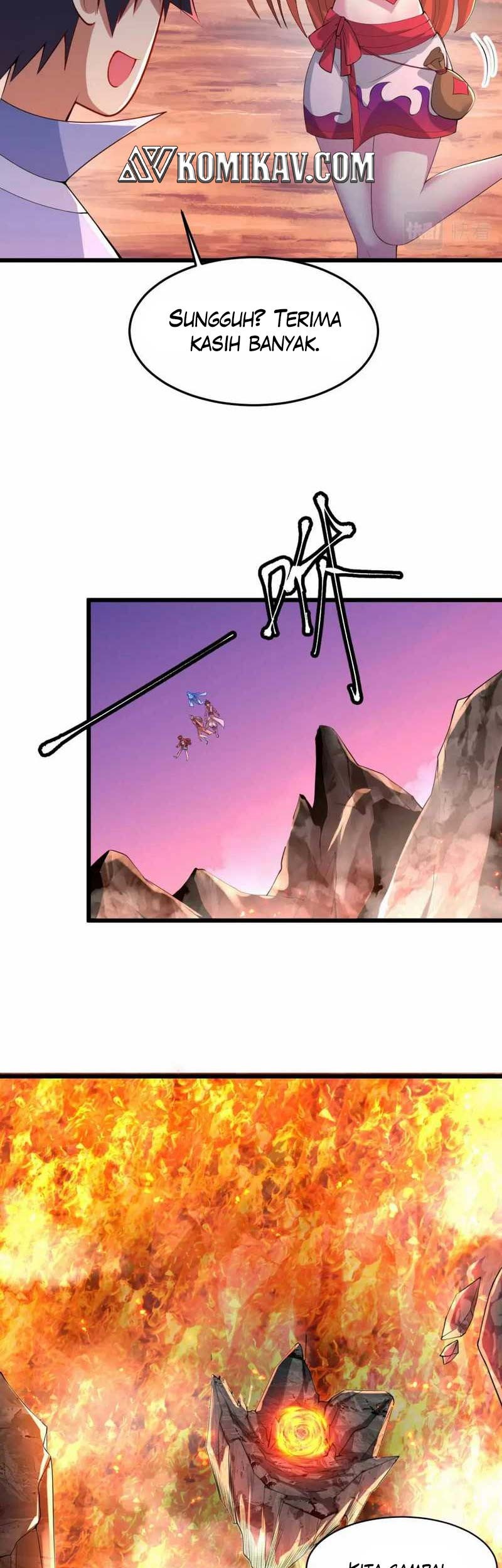 I just want to be beaten to death by everyone Chapter 145 Gambar 56