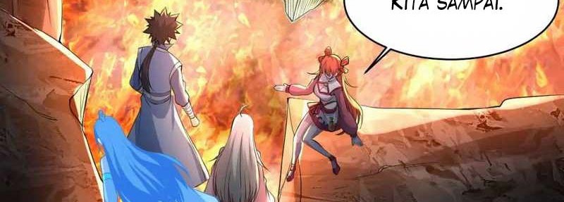I just want to be beaten to death by everyone Chapter 145 Gambar 57