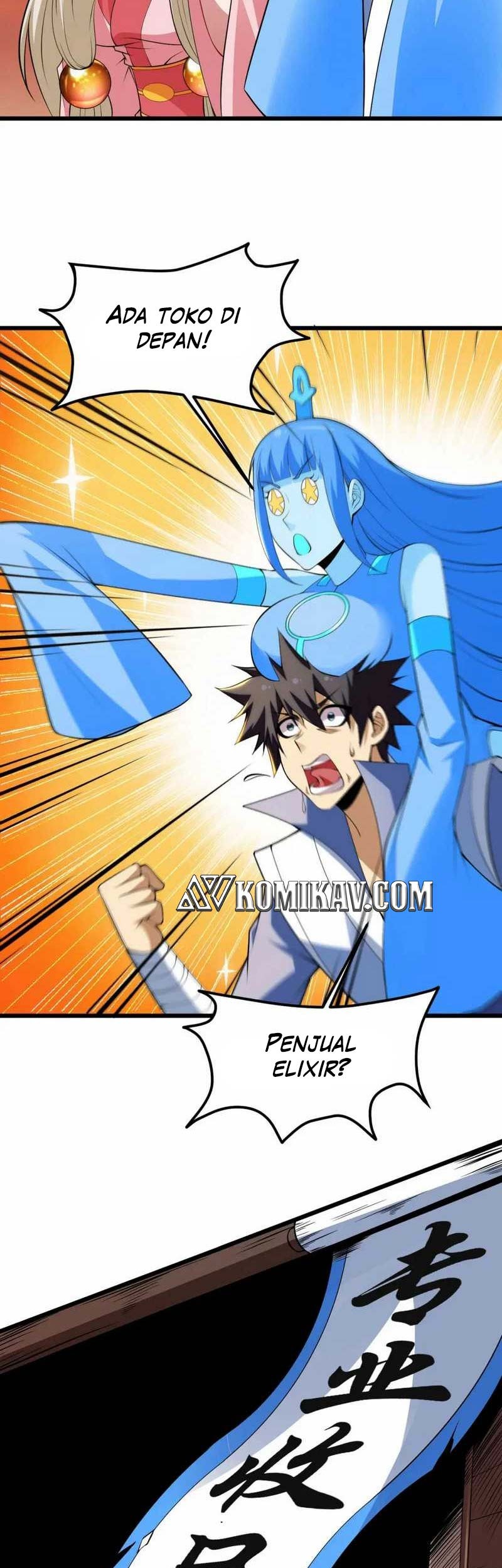 I just want to be beaten to death by everyone Chapter 145 Gambar 6