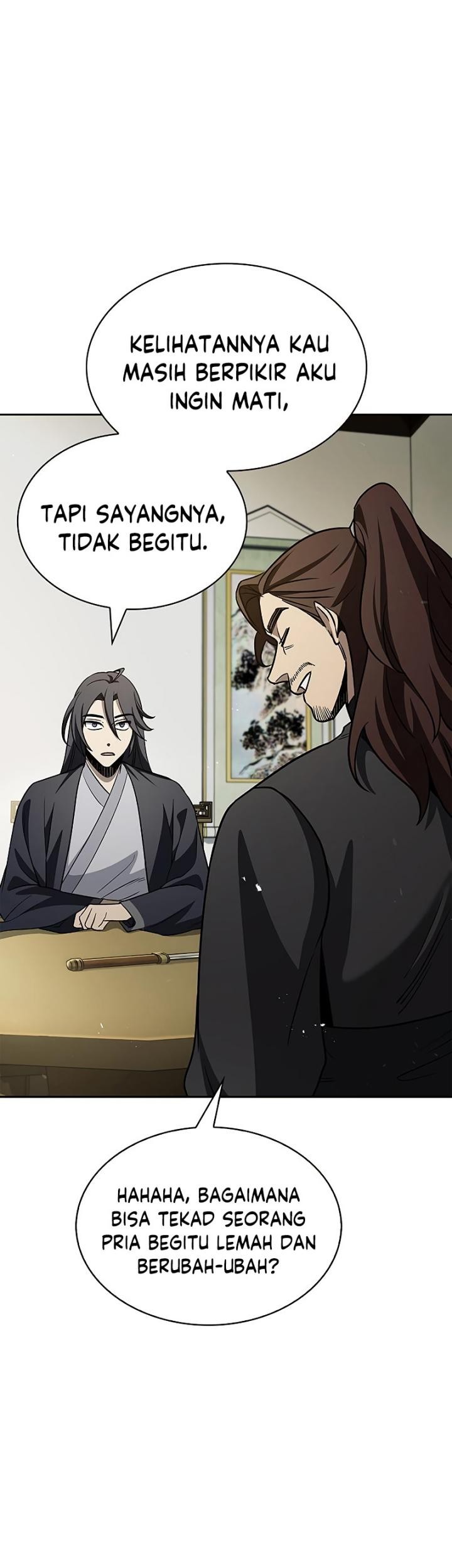 Heavenly Grand Archive’s Young Master Chapter 13 Gambar 20