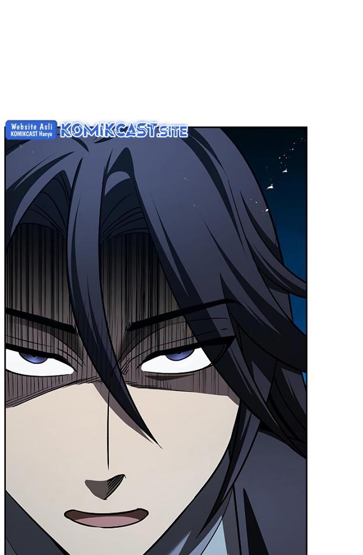Heavenly Grand Archive’s Young Master Chapter 13 Gambar 21