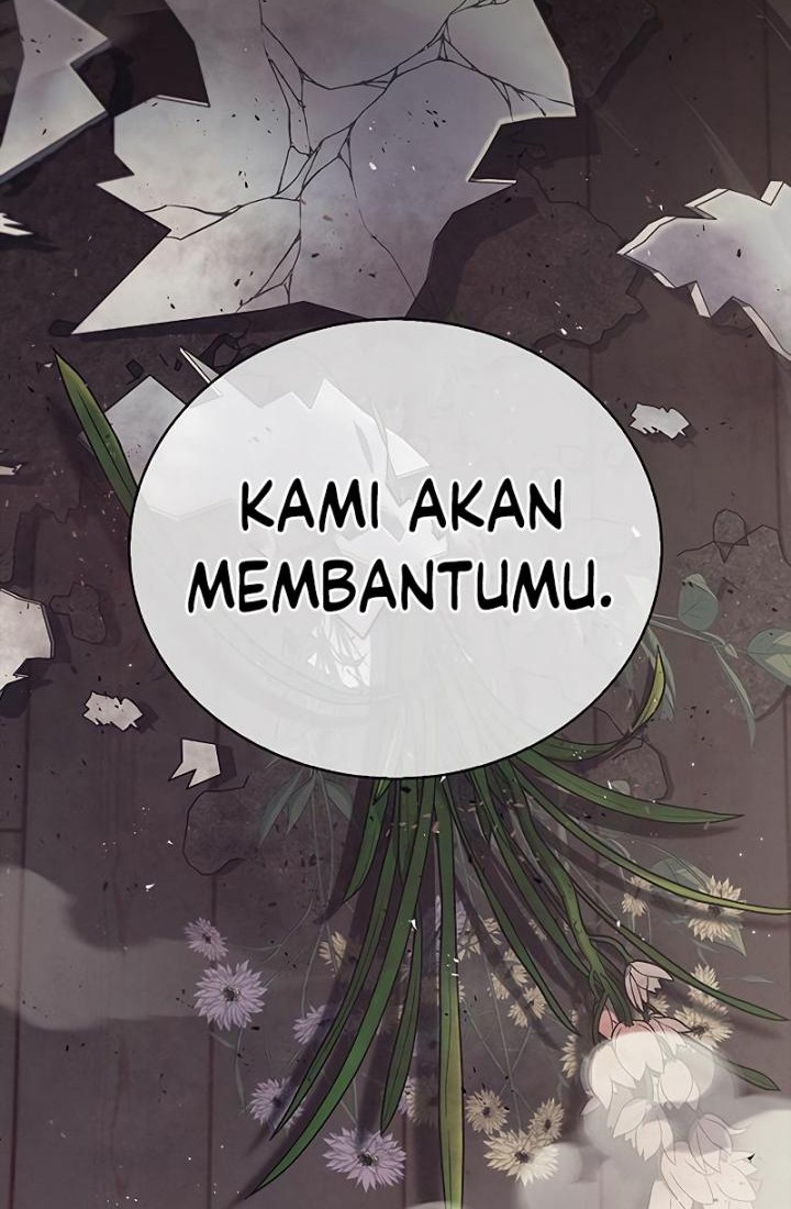 Heavenly Grand Archive’s Young Master Chapter 13 Gambar 3