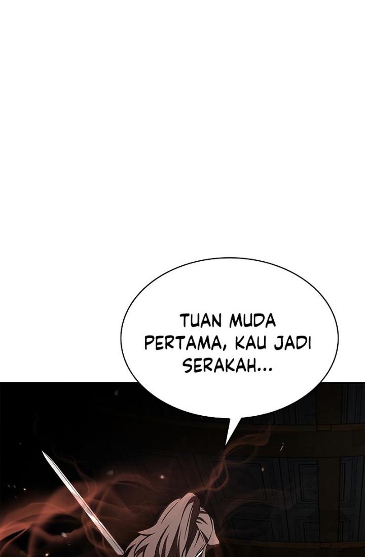 Heavenly Grand Archive’s Young Master Chapter 13 Gambar 54