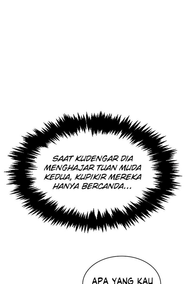 Heavenly Grand Archive’s Young Master Chapter 13 Gambar 61