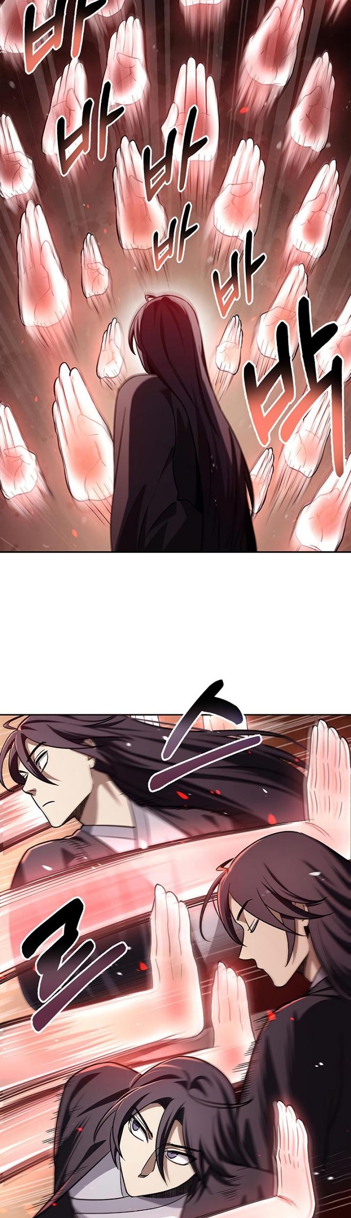 Heavenly Grand Archive’s Young Master Chapter 13 Gambar 67