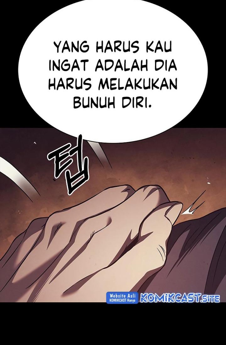 Heavenly Grand Archive’s Young Master Chapter 13 Gambar 12