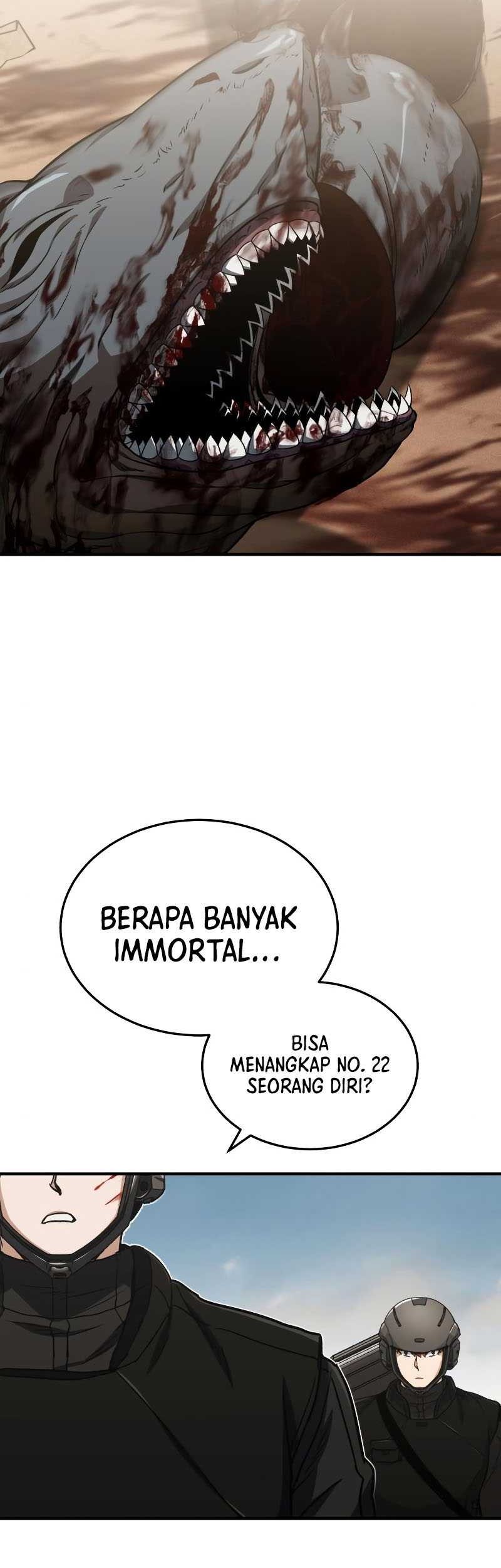 Genius of the Unique Lineage Chapter 34 Gambar 66