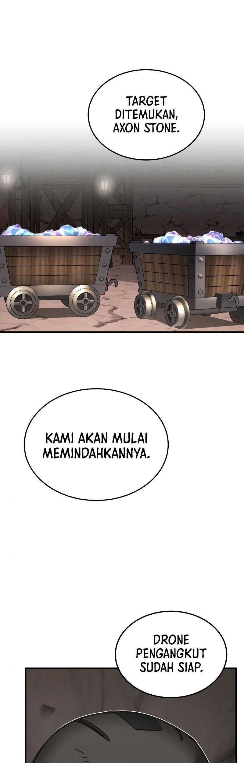Genius of the Unique Lineage Chapter 34 Gambar 4