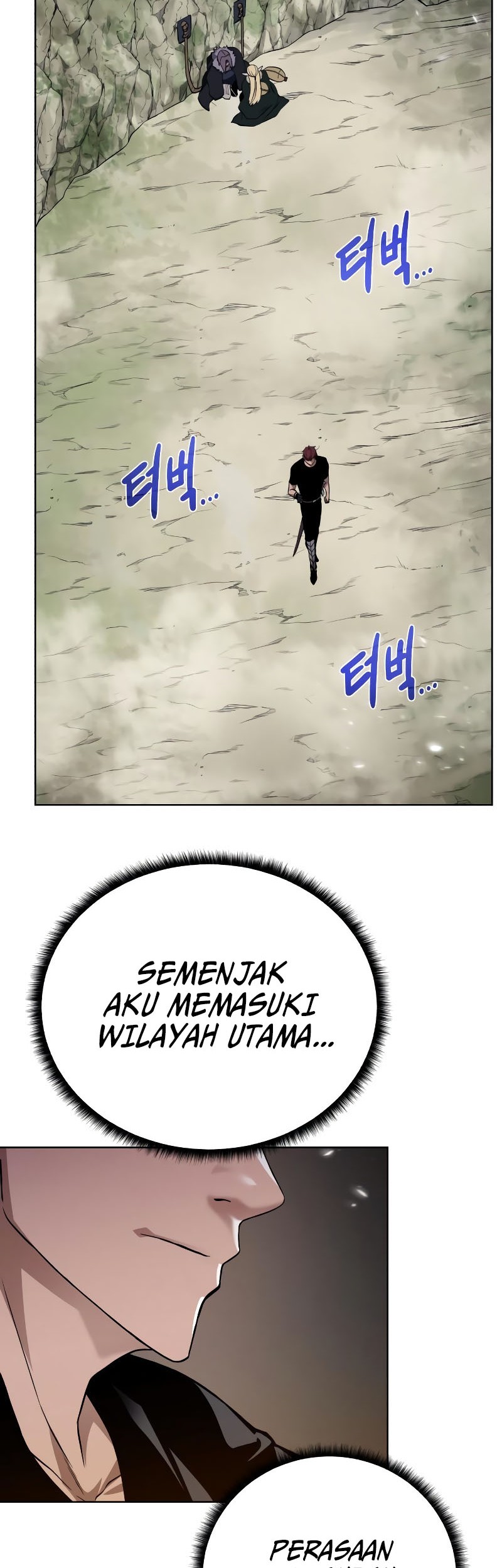 Dungeon and Artifact Chapter 97 Gambar 36