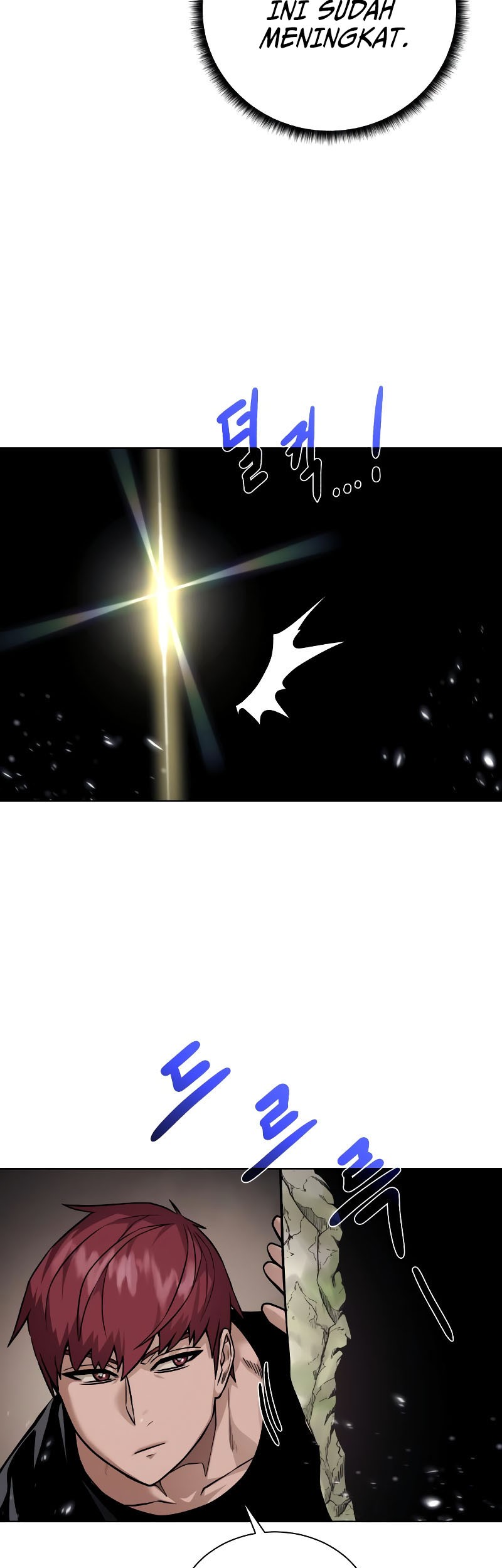 Dungeon and Artifact Chapter 97 Gambar 37