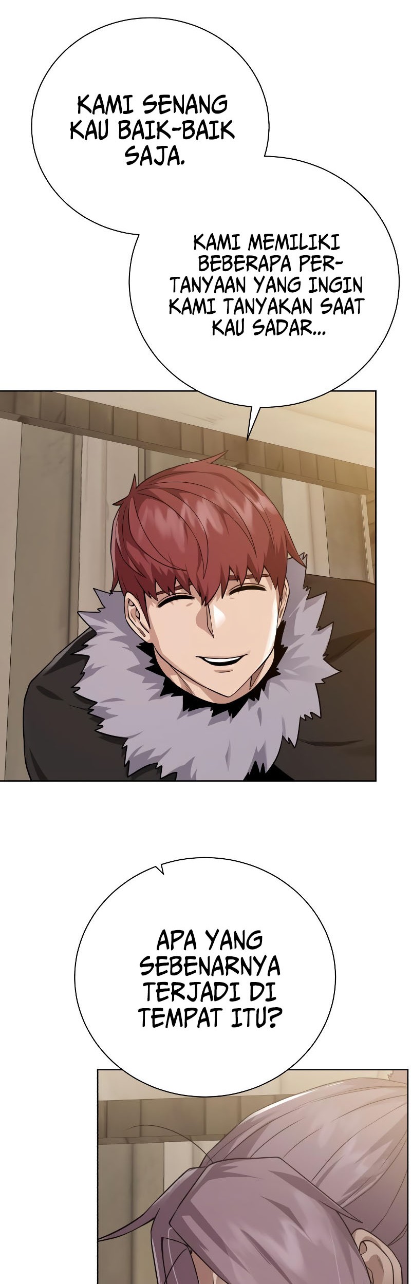 Dungeon and Artifact Chapter 97 Gambar 48