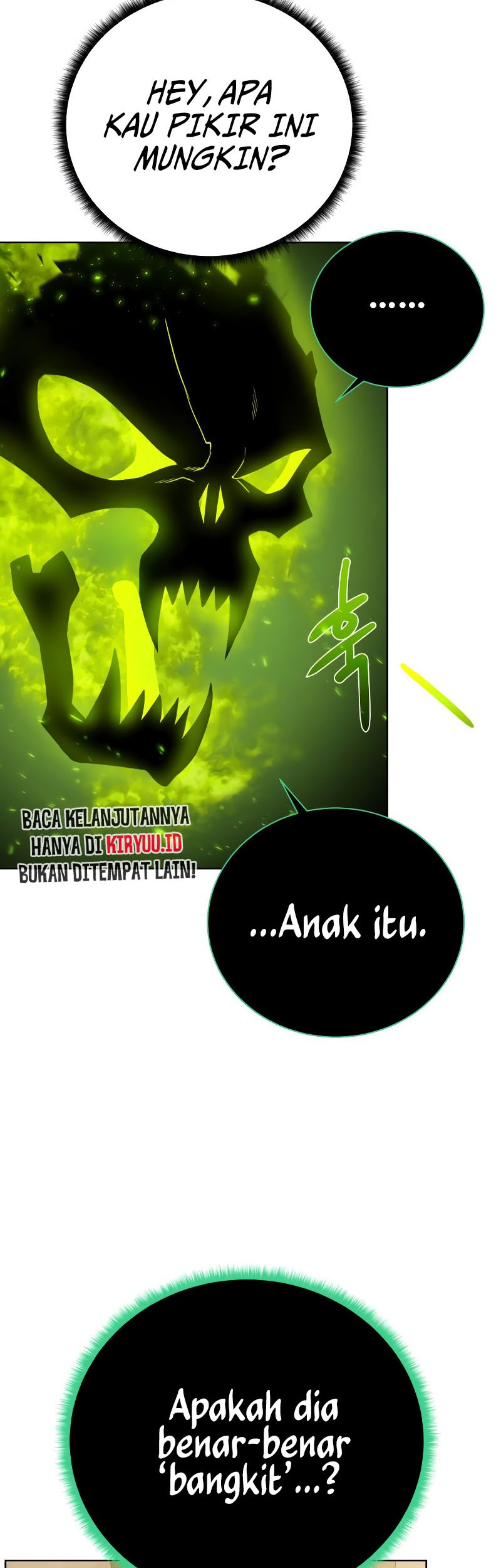 Dungeon and Artifact Chapter 97 Gambar 57