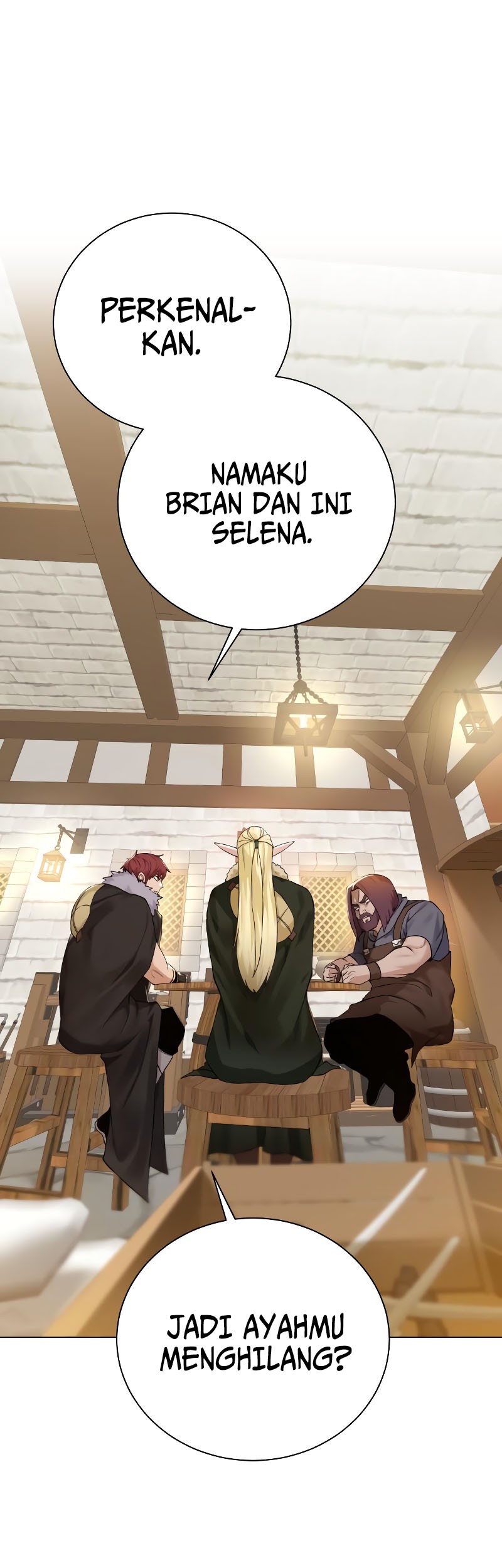 Baca  Dungeon and Artifact Chapter 97 Gambar 2