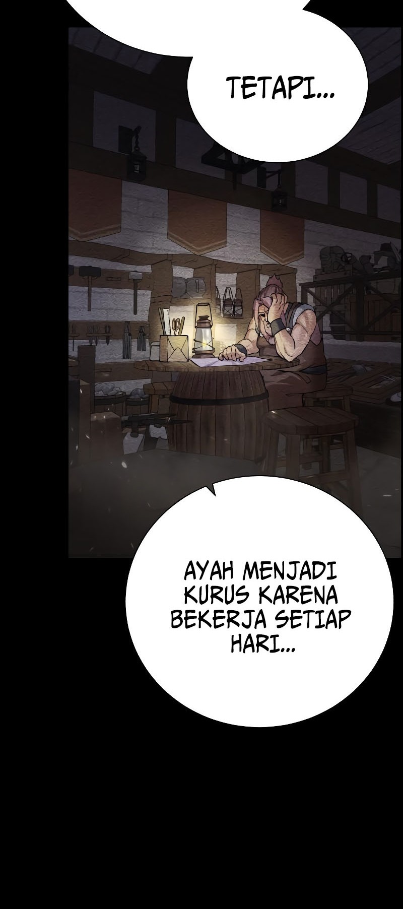Dungeon and Artifact Chapter 97 Gambar 5