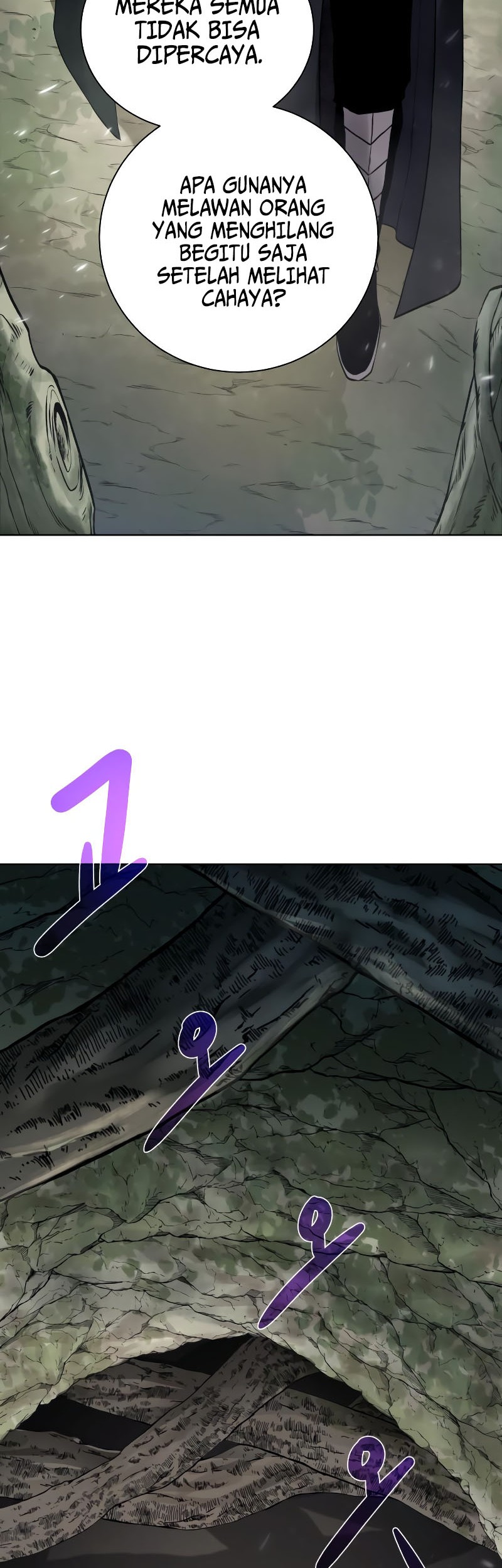 Dungeon and Artifact Chapter 97 Gambar 32