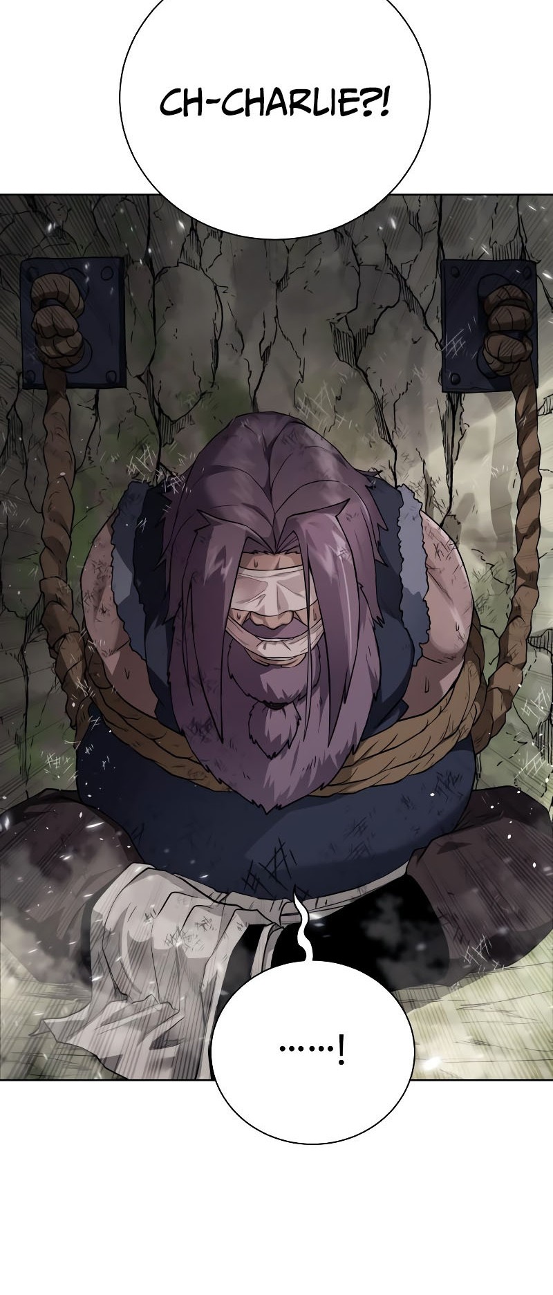 Dungeon and Artifact Chapter 97 Gambar 34