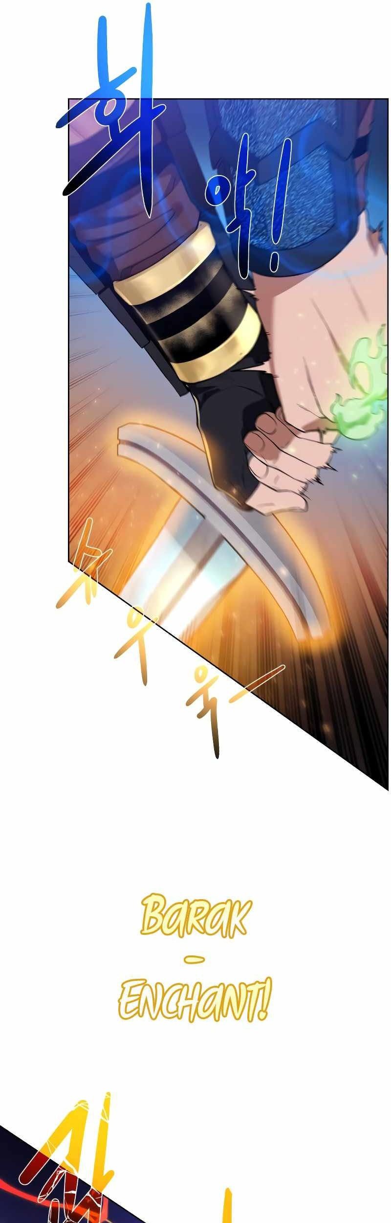 Dungeon and Artifact Chapter 96 Gambar 30
