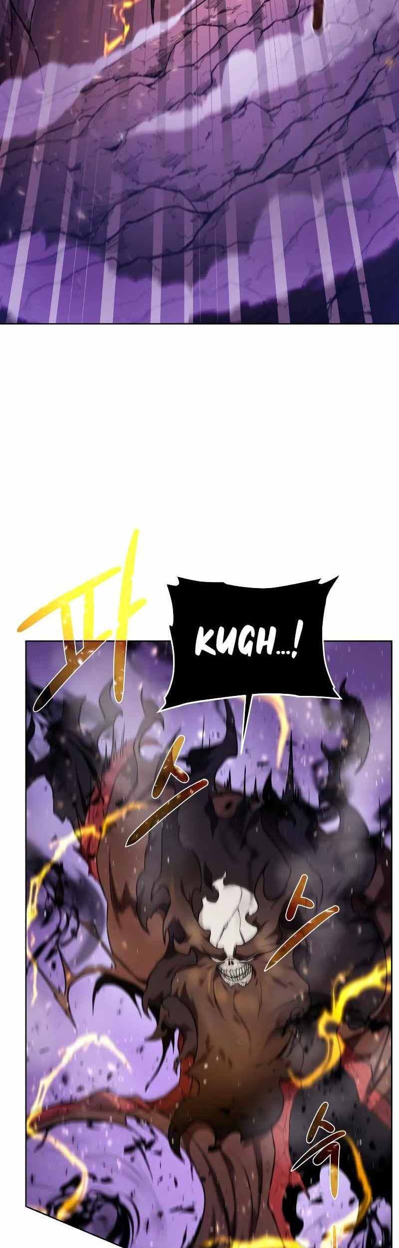 Dungeon and Artifact Chapter 96 Gambar 35