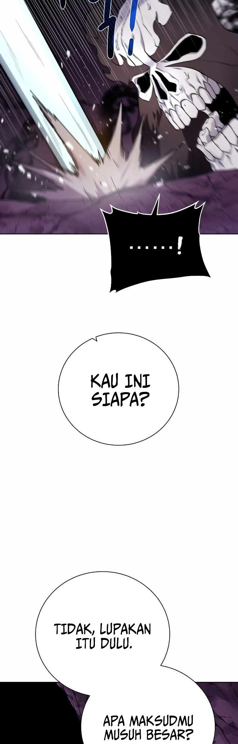 Dungeon and Artifact Chapter 96 Gambar 38