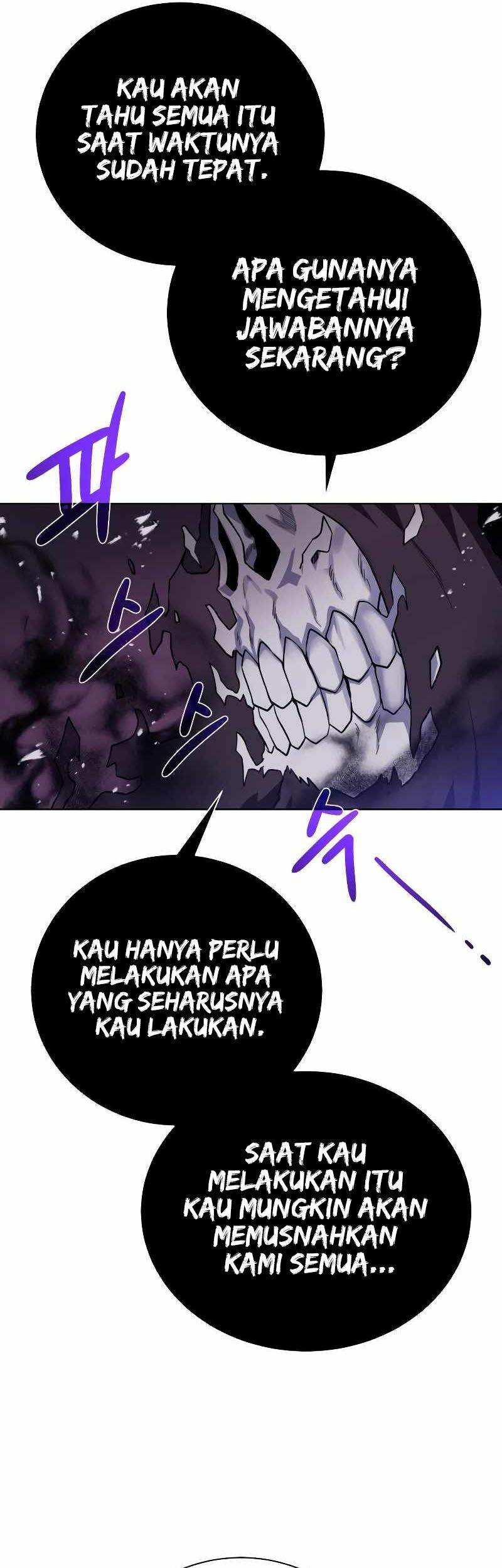 Dungeon and Artifact Chapter 96 Gambar 40