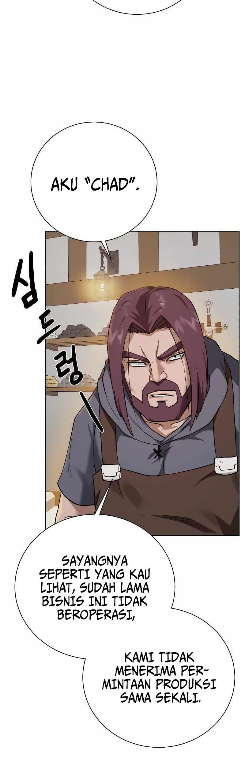 Dungeon and Artifact Chapter 96 Gambar 65