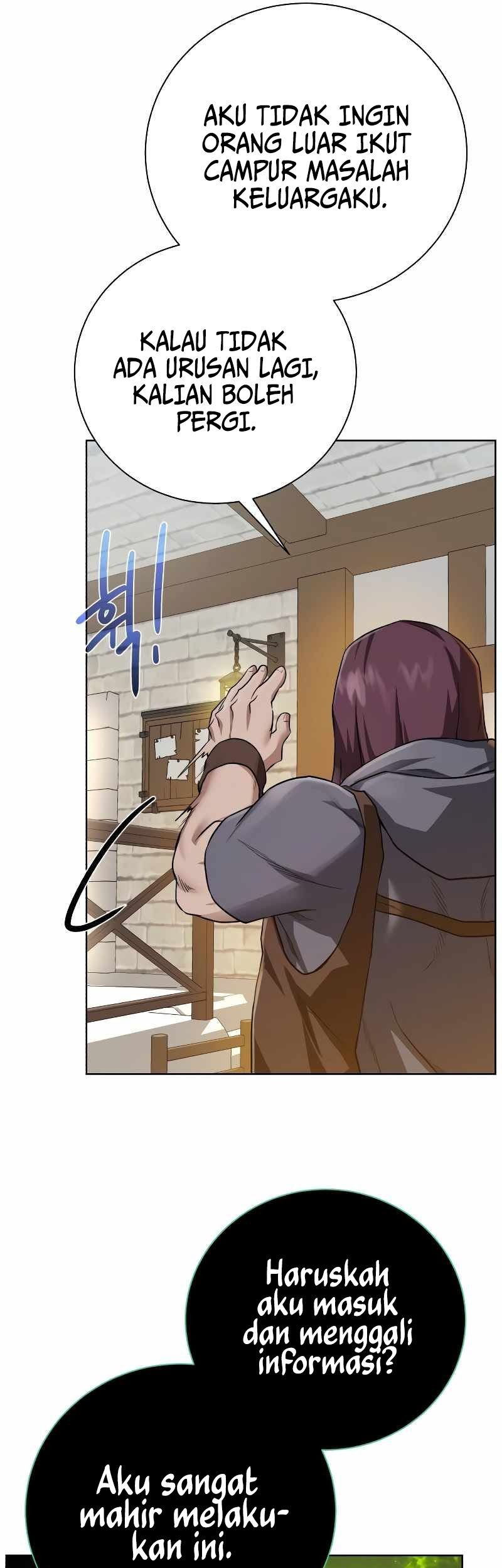 Dungeon and Artifact Chapter 96 Gambar 67