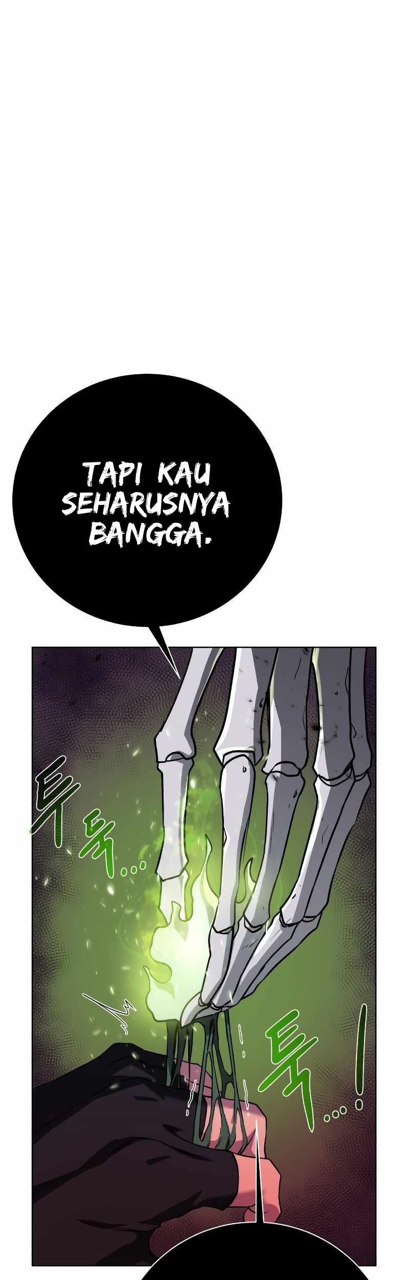 Baca  Dungeon and Artifact Chapter 96 Gambar 2