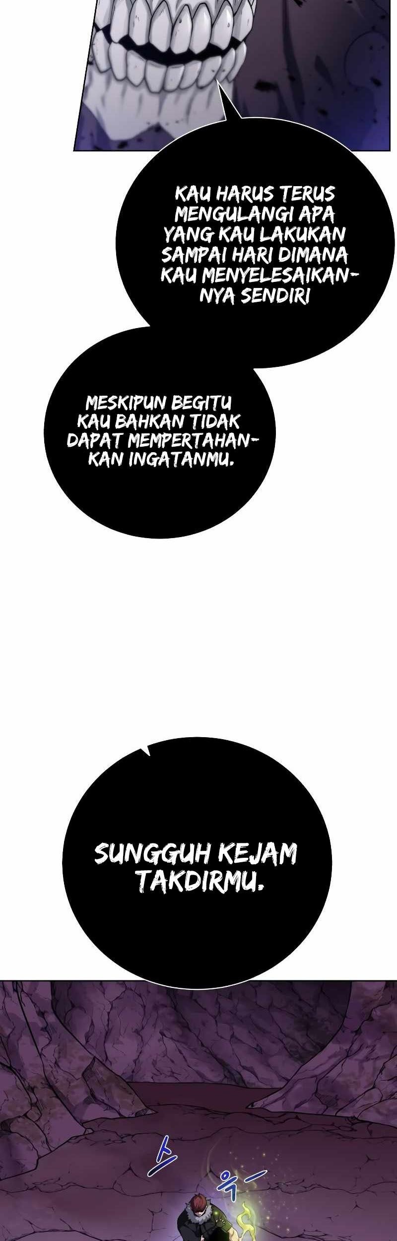Dungeon and Artifact Chapter 96 Gambar 11