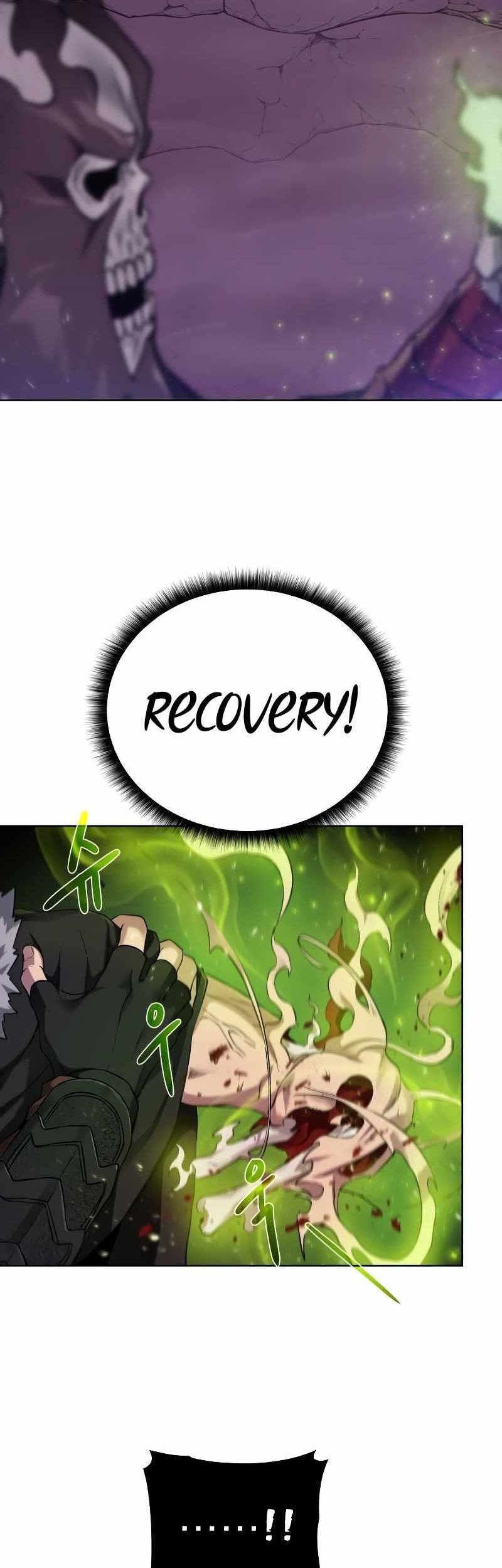 Dungeon and Artifact Chapter 96 Gambar 13