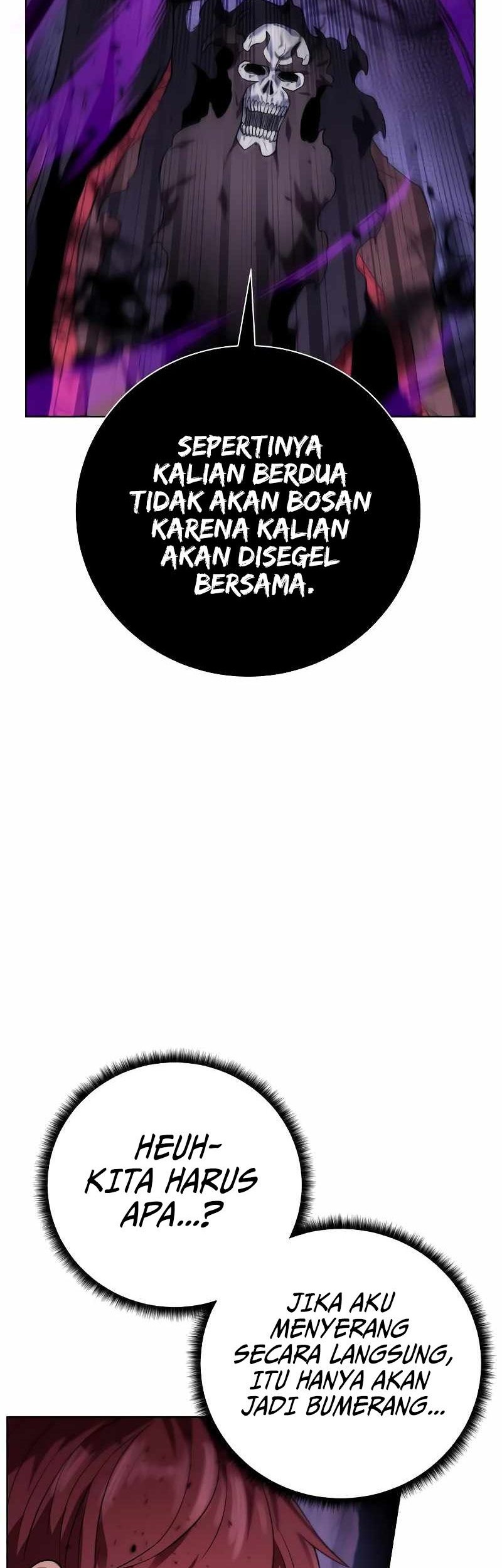 Dungeon and Artifact Chapter 96 Gambar 18