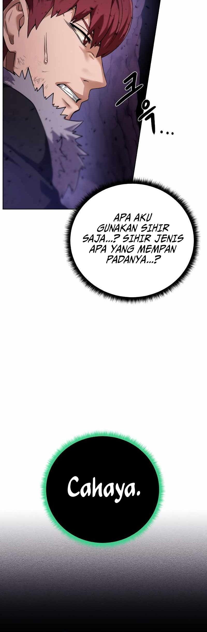 Dungeon and Artifact Chapter 96 Gambar 19
