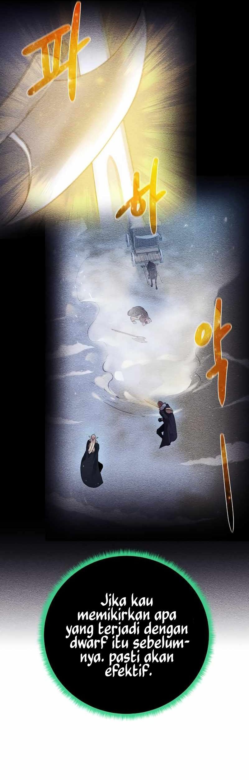 Dungeon and Artifact Chapter 96 Gambar 20