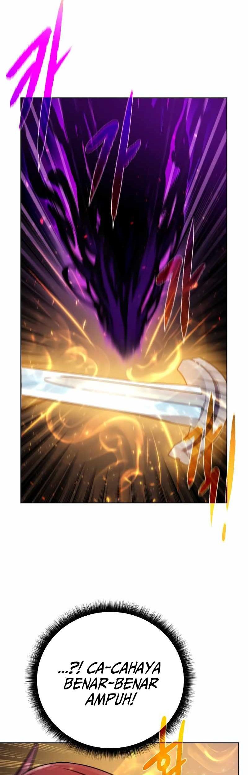 Dungeon and Artifact Chapter 96 Gambar 24