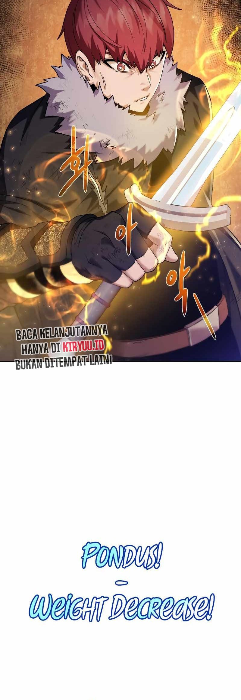 Dungeon and Artifact Chapter 96 Gambar 29