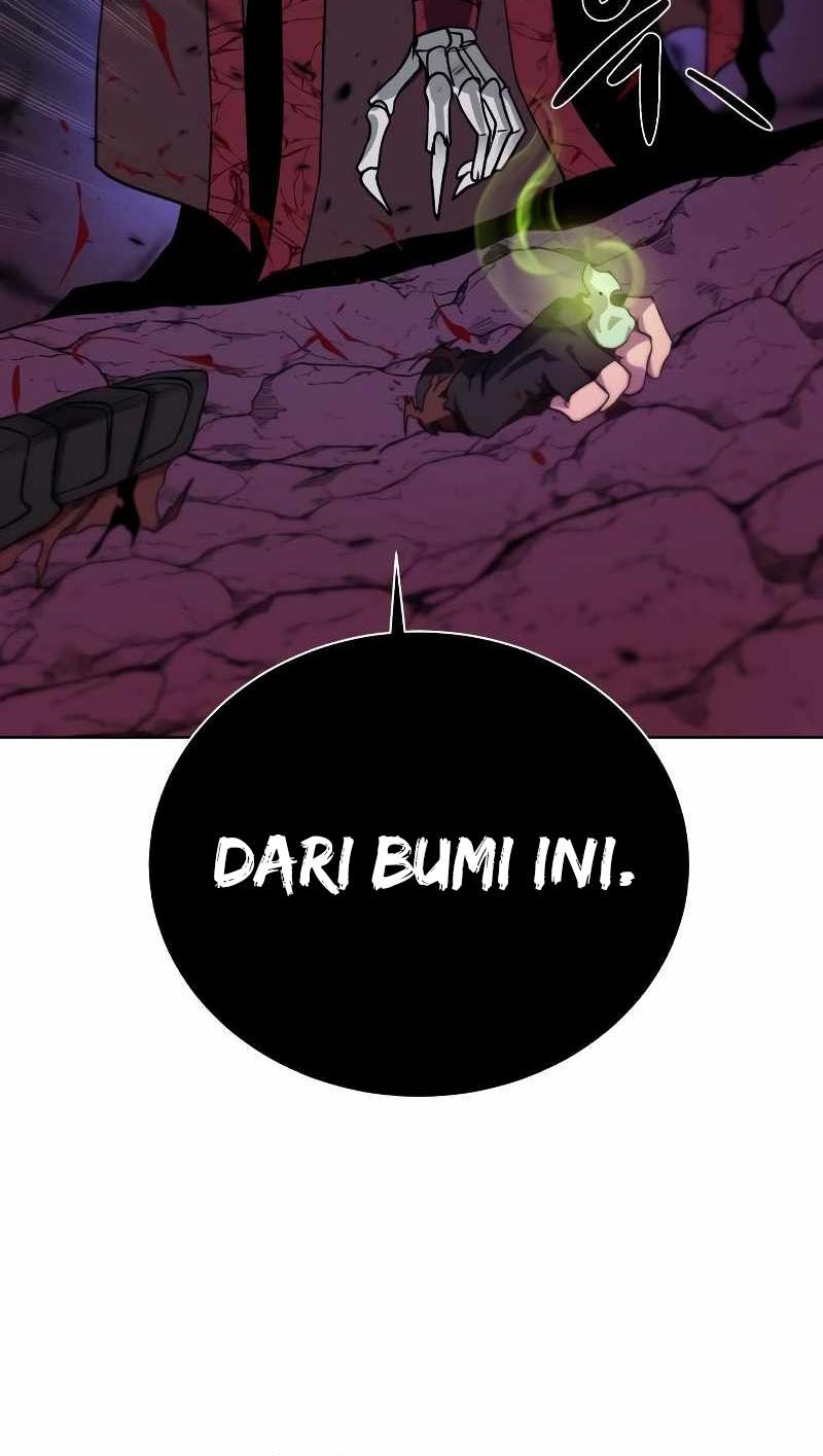 Dungeon and Artifact Chapter 95 Gambar 61