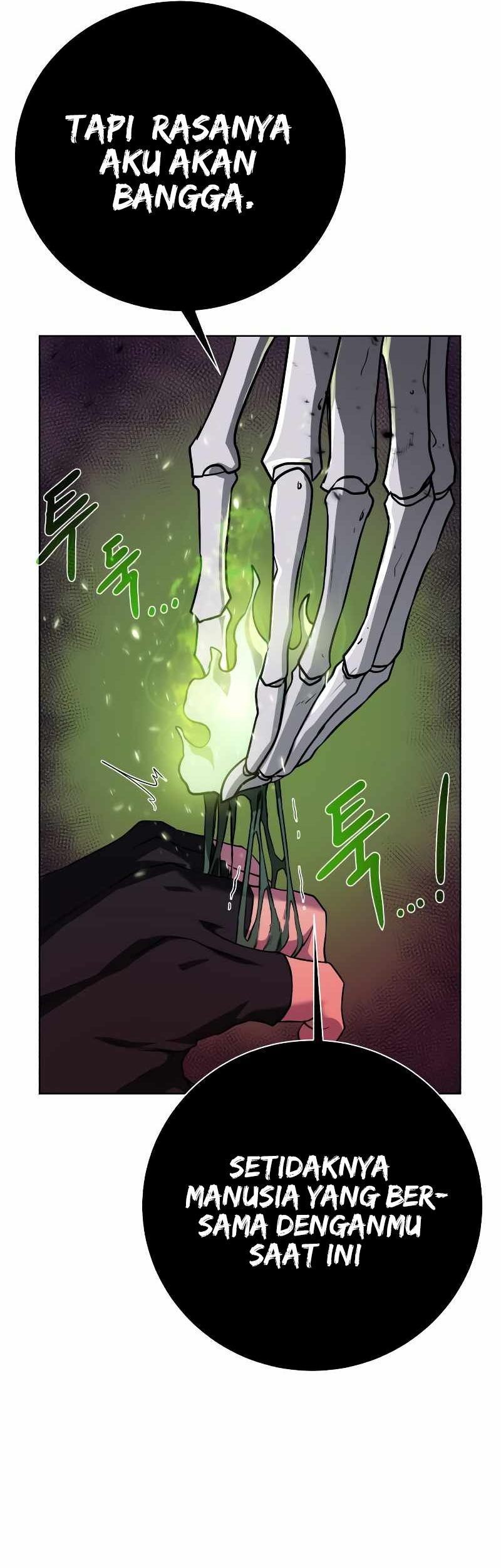 Dungeon and Artifact Chapter 95 Gambar 62