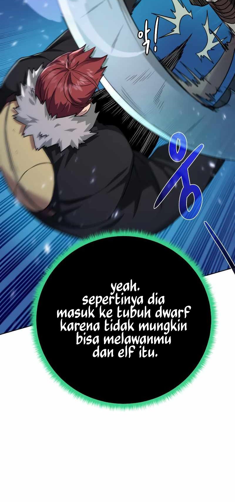 Dungeon and Artifact Chapter 94 Gambar 33