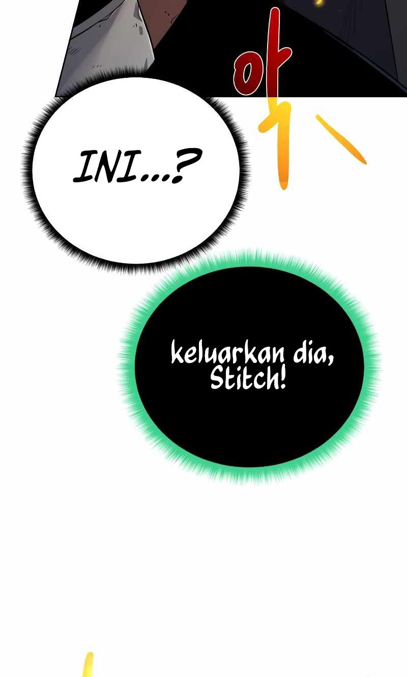 Dungeon and Artifact Chapter 94 Gambar 36
