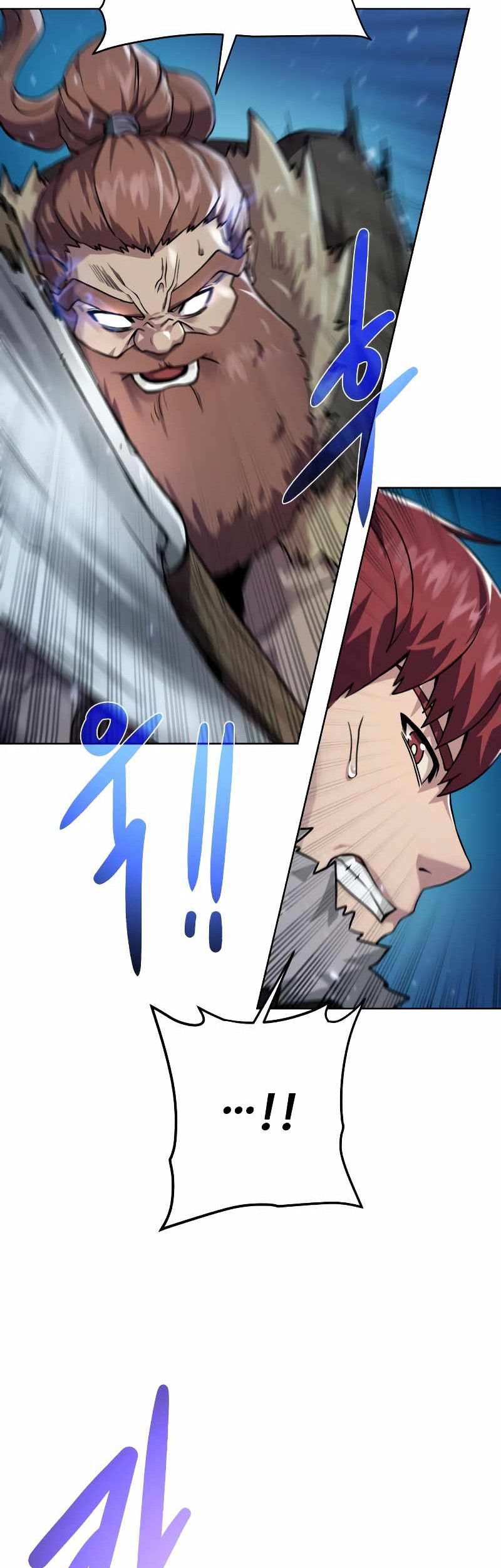Dungeon and Artifact Chapter 94 Gambar 38
