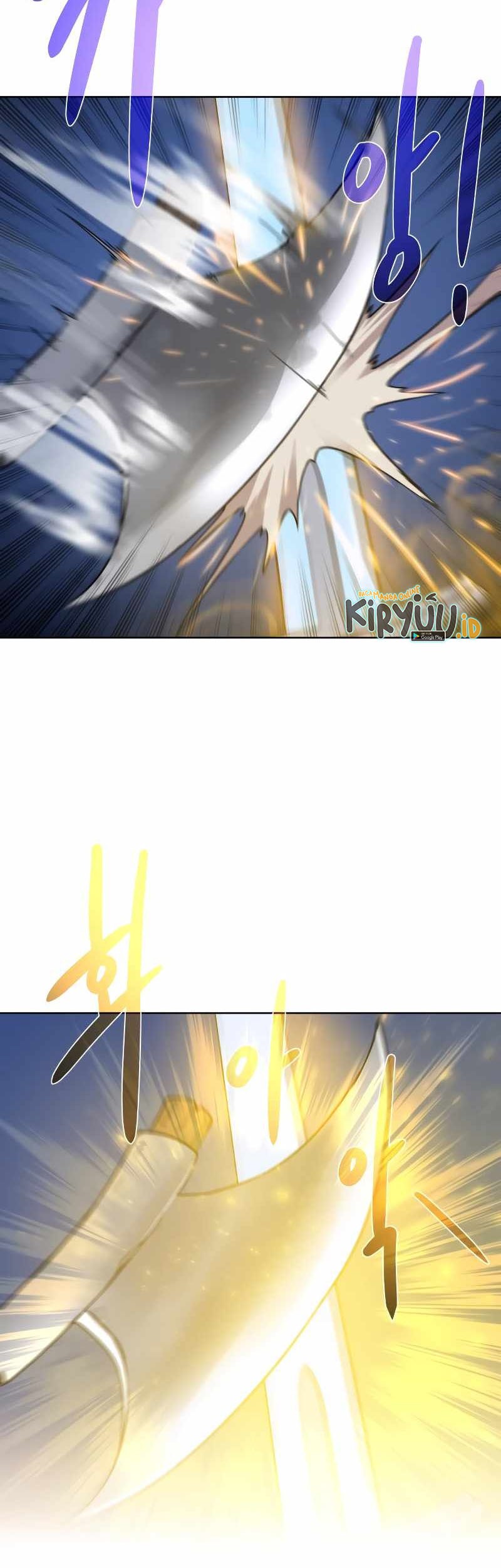 Dungeon and Artifact Chapter 94 Gambar 39