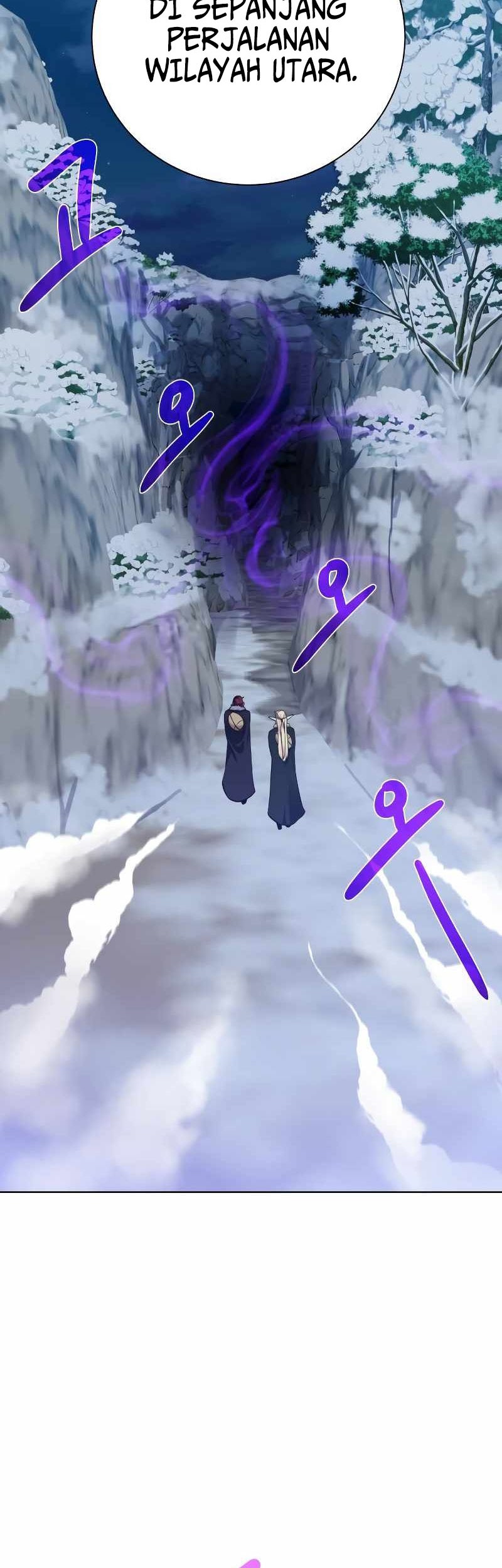 Dungeon and Artifact Chapter 94 Gambar 53